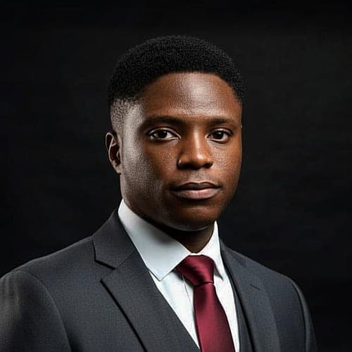 Joel Akhonani