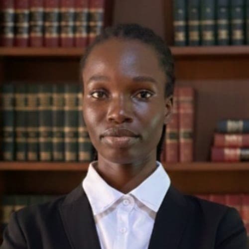 Madubugwu Ozioma
