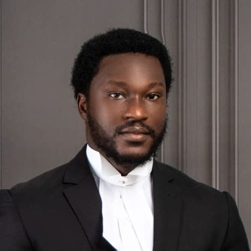 Mofehintoluwa Agbonyin