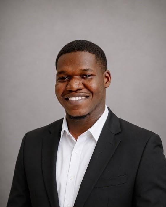 Samuel Fadahunsi